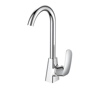 Смеситель для кухни A-five A5-0324 серия Daisy D35 хром