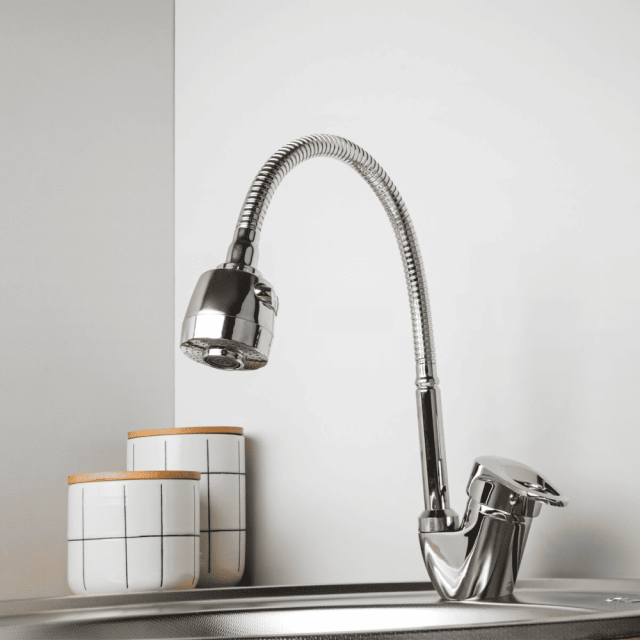 Смеситель для кухни Econoce EC0370 серия 370 D40-A