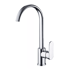 Смеситель для кухни Econoce EC0392 серия 390 D35-A