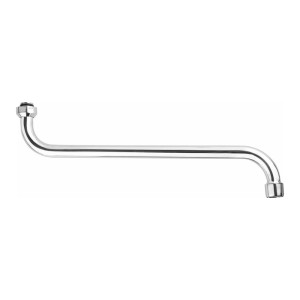 Излив S-образный Econoce EC0510-35 35 см