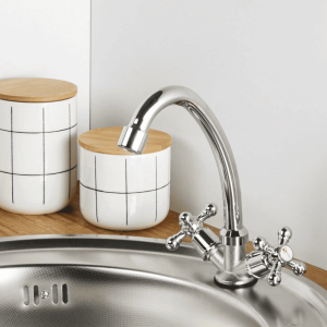 Смеситель для кухни Econoce EC0481 серия 480