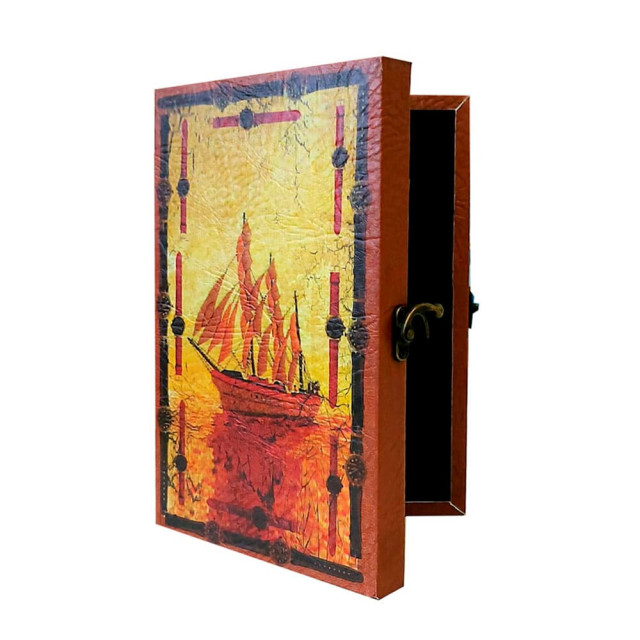 Ключница SQ-18