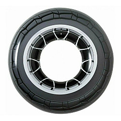 Круг для плавания Bestway 36102 Колесо детский 119 см