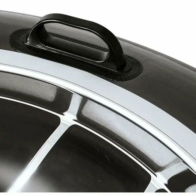 Круг для плавания Bestway 36102 Колесо детский 119 см