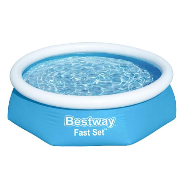 Бассейн Bestway 57448 надувной 244*61 см Бассейн Bestway 57448 надувной 244*61 см