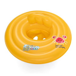 Круг для плаванья Bestway 32096 Swim Safe детский 69 см