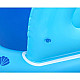 Бассейн надувной Bestway 53156 Polar Pals детский с игрушками 134*131*73 см Бассейн надувной Bestway 53156 Polar Pals детский с игрушками 134*131*73 см