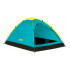 Палатка туристическая Bestway 68084 Cooldome-2 2-х местная