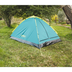 Палатка туристическая Bestway 68084 Cooldome-2 2-х местная