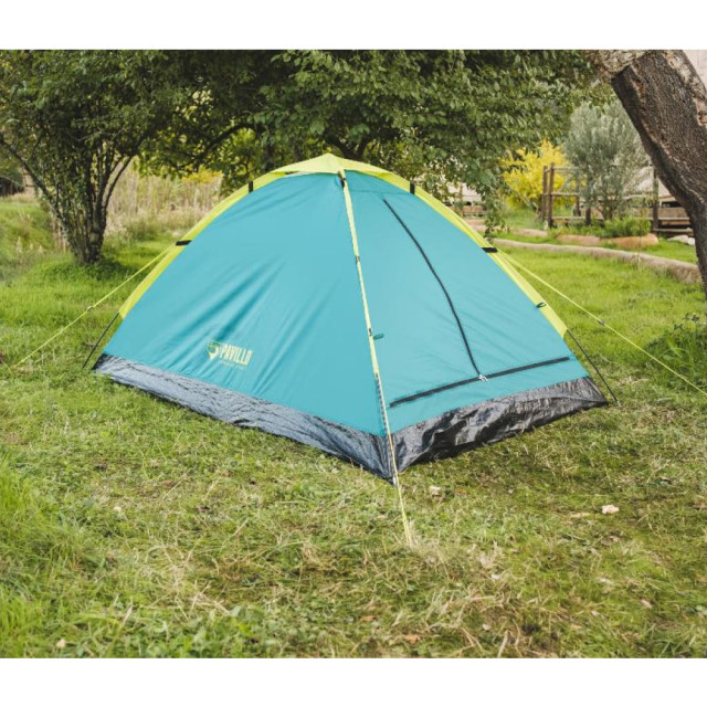 Палатка туристическая Bestway 68084 Cooldome-2 2-х местная Палатка туристическая Bestway 68084 Cooldome-2 2-х местная