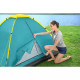 Палатка туристическая Bestway 68084 Cooldome-2 2-х местная Палатка туристическая Bestway 68084 Cooldome-2 2-х местная