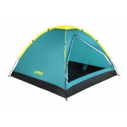 Палатка туристическая Bestway 68085 Cooldome-3 3-х местная