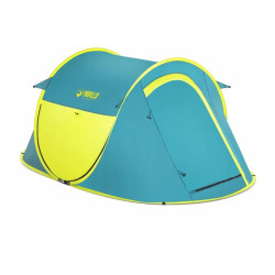 Палатка туристическая Bestway 68087 Cooldome-4 4-х местная