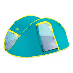 Палатка туристическая Bestway 68087 Cooldome-4 4-х местная