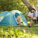 Палатка туристическая Bestway 68087 Cooldome-4 4-х местная Палатка туристическая Bestway 68087 Cooldome-4 4-х местная