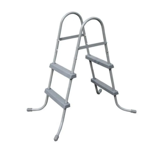 Лестница для бассейнов Bestway 58430 84 см Лестница для бассейнов Bestway 58430 84 см