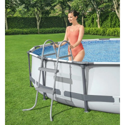 Лестница для бассейнов Bestway 58430 84 см