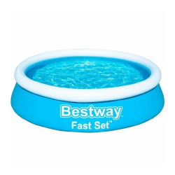 Бассейн надувной Bestway 57392 183*51 см