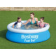 Бассейн надувной Bestway 57392 183*51 см Бассейн надувной Bestway 57392 183*51 см