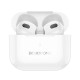 Наушники Borofone BW58 беспроводные белый