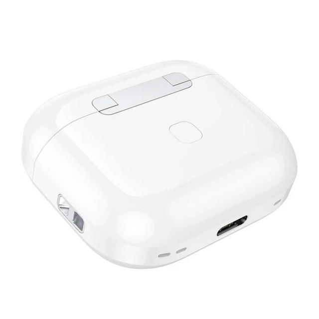 Наушники Borofone BW58 беспроводные белый