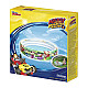 Бассейн надувной детский Bestway 91007 Mickey Mouse 122*25 см Бассейн надувной детский Bestway 91007 Mickey Mouse 122*25 см