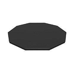 Тент для каркасных бассейнов Bestway 58036 305 см