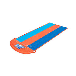 Горка тройная Bestway 52329 488 см