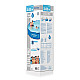 Бассейн каркасный Bestway Steel Pro 56677 305*76 см 4678 л Бассейн каркасный Bestway Steel Pro 56677 305*76 см 4678 л