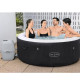 Бассейн Bestway 60001 СПА Miami AirJet 4 180*66 см Бассейн Bestway 60001 СПА Miami AirJet 4 180*66 см