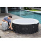Бассейн Bestway 60001 СПА Miami AirJet 4 180*66 см Бассейн Bestway 60001 СПА Miami AirJet 4 180*66 см