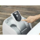 Бассейн Bestway 60001 СПА Miami AirJet 4 180*66 см Бассейн Bestway 60001 СПА Miami AirJet 4 180*66 см
