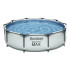 Бассейн каркасный Bestway Steel Pro Max 56406 305*76 см