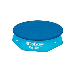 Тент для бассейна Bestway 58032 244см