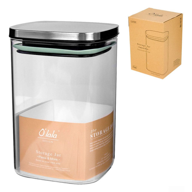 Банка MA0116B 1000 мл