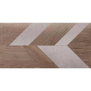 Плитка Baldocer Sequoya Walnut P2012LB 200*1200 мм