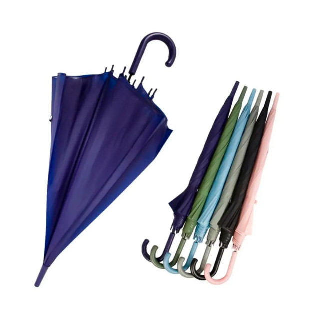 Зонт-трость Market Union MA1069 56 см 8 спиц