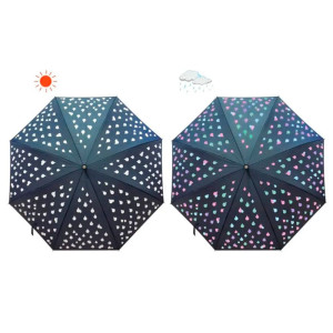 Зонт-трость Market Union DA1418 механический 75 см 16 спиц