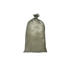 Мешок полипропиленовый для мусора 50*90 см