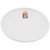 Тарелка десертная Perfecto Linea Asian 17-112024 керамическая 20.5 см белая