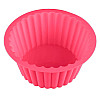 Форма для выпечки Perfecto Linea Fruit Dove 20-109829 силиконовая бостонский кекс 19*13.5*8.5 см