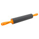 Скалка Perfecto Linea Handy 21-043255 силиконовая Скалка Perfecto Linea Handy 21-043255 силиконовая
