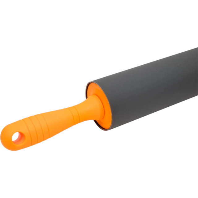 Скалка Perfecto Linea Handy 21-043255 силиконовая Скалка Perfecto Linea Handy 21-043255 силиконовая