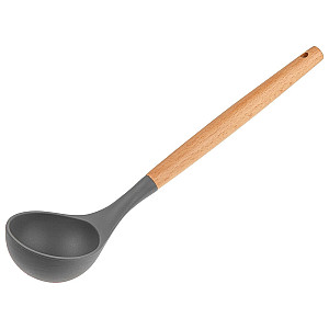 Черпак Perfecto Linea EcoVillage 21-315754 серый