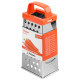 Терка Perfecto Linea Handy Plus 21-682336 4-сторонняя Терка Perfecto Linea Handy Plus 21-682336 4-сторонняя