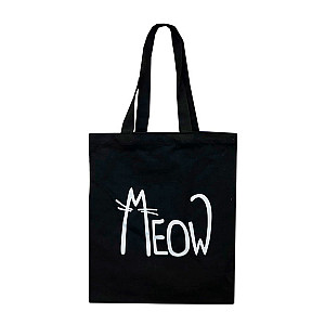 Сумка-шоппер Market Union HY-FBD167 №2 диз черная