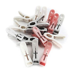 Прищепки для белья MonAmi A58-502-16 16 шт