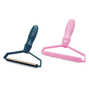 Щетка MonAmi QQH22-64 для удаления шерсти катышек и ворса