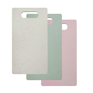 Доска разделочная MonAmi A343-8985M цвет МИКС 24*14*0.3 см