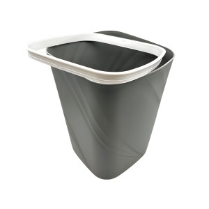 Корзина для мусора MonAmi GU-202302 13.7 л